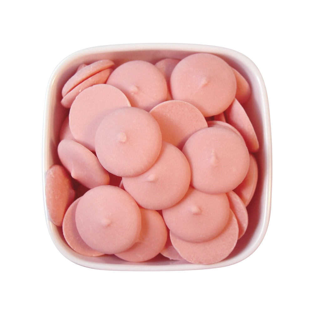 Light Pink Candy Melts