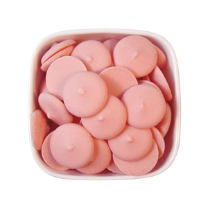 Light Pink Candy Melts